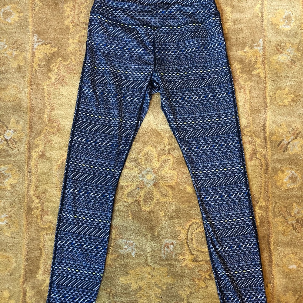 Kyodan leggings, size small